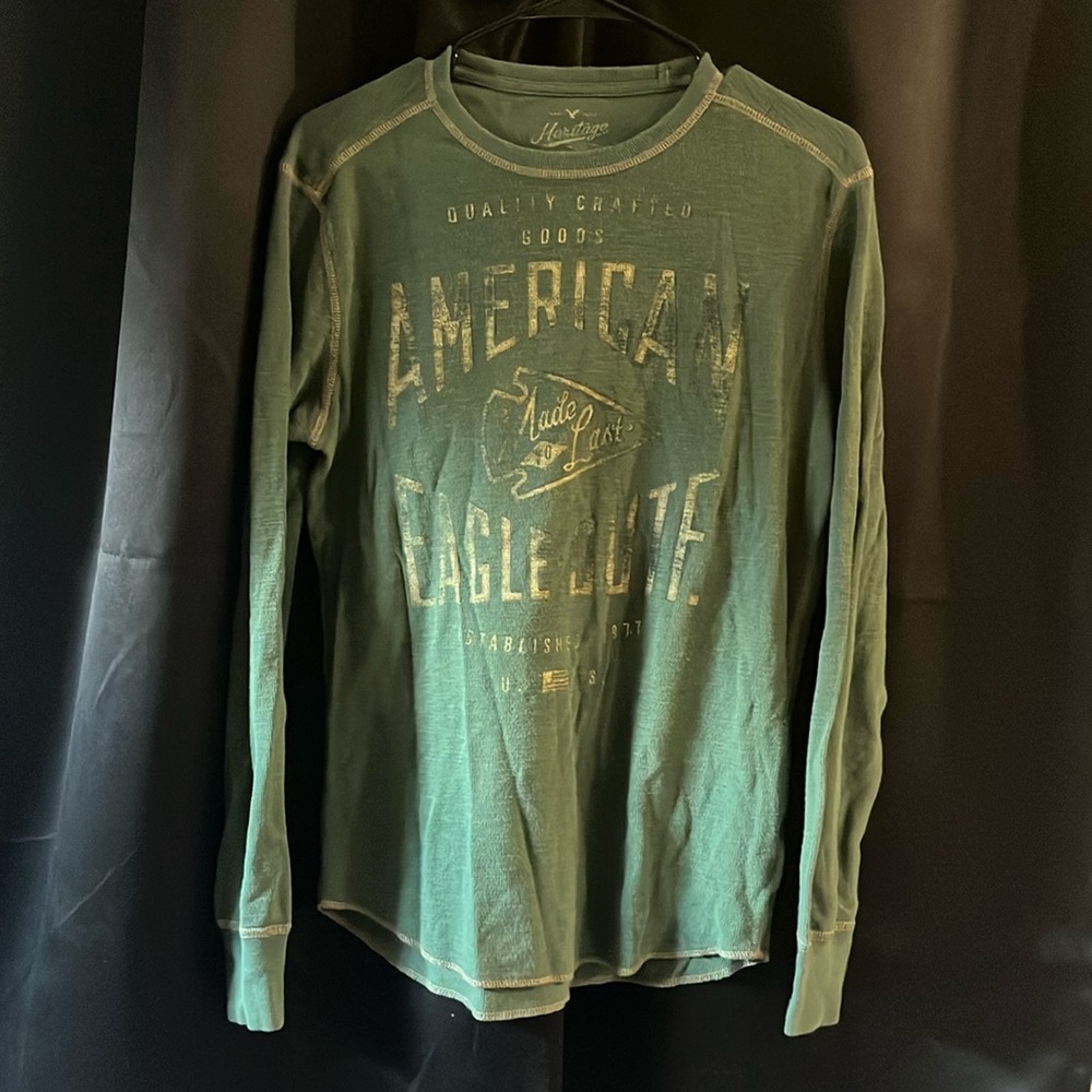 American eagle thermal